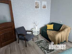 1-к квартира, посуточно, 32м2, 8/10 этаж