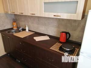 1-к квартира, посуточно, 34м2, 1/1 этаж