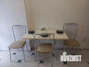 1-к квартира, посуточно, 34м2, 1/9 этаж