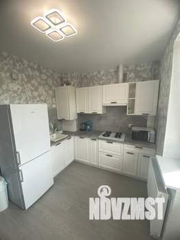 1-к квартира, посуточно, 37м2, 2/4 этаж