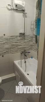 1-к квартира, на длительный срок, 32м2, 3/5 этаж