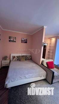 1-к квартира, на длительный срок, 45м2, 3/9 этаж