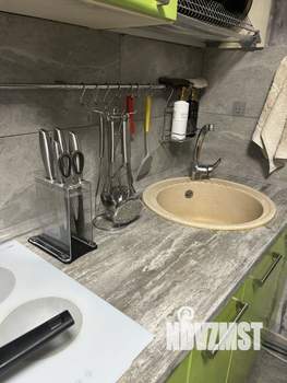 1-к квартира, на длительный срок, 38м2, 10/14 этаж