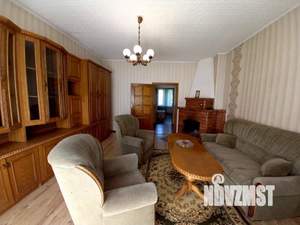 1-к квартира, посуточно, 90м2, 1/1 этаж