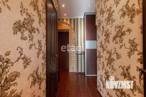 1-к квартира, на длительный срок, 41м2, 4/8 этаж