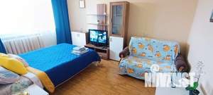 1-к квартира, посуточно, 33м2, 1/1 этаж