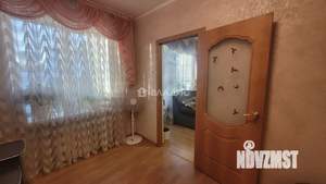 2-к квартира, на длительный срок, 46м2, 4/4 этаж