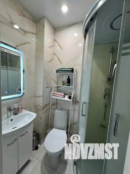 1-к квартира, посуточно, 30м2, 2/9 этаж