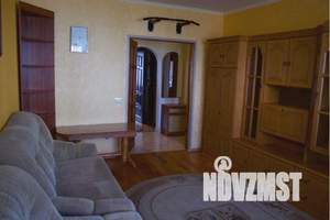 3-к квартира, посуточно, 66м2, 4/6 этаж