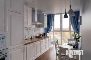 1-к квартира, посуточно, 37м2, 9/9 этаж