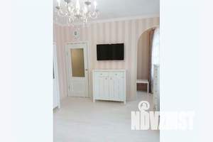 1-к квартира, посуточно, 40м2, 3/7 этаж