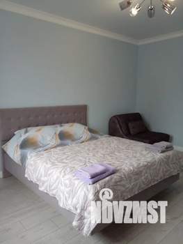 1-к квартира, посуточно, 45м2, 3/13 этаж