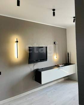 1-к квартира, на длительный срок, 49м2, 8/10 этаж