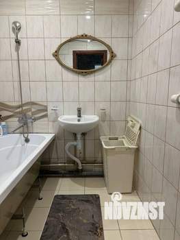 1-к квартира, на длительный срок, 42м2, 6/10 этаж