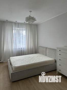 2-к квартира, на длительный срок, 61м2, 2/5 этаж