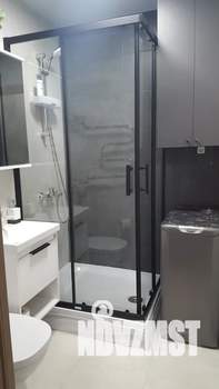 2-к квартира, посуточно, 46м2, 3/5 этаж