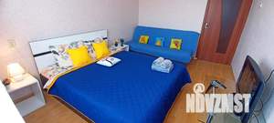 3-к квартира, посуточно, 65м2, 7/9 этаж