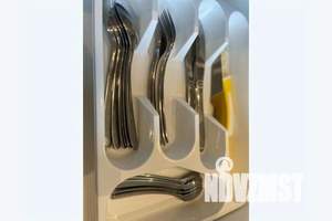 1-к квартира, посуточно, 33м2, 5/5 этаж