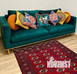 1-к квартира, посуточно, 40м2, 2/12 этаж