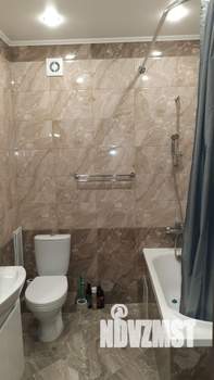 1-к квартира, на длительный срок, 38м2, 2/7 этаж