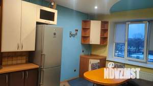 2-к квартира, посуточно, 70м2, 4/5 этаж