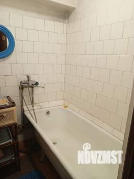 2-к квартира, на длительный срок, 52м2, 5/5 этаж