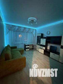 1-к квартира, на длительный срок, 37м2, 2/9 этаж