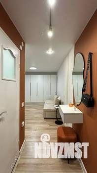 2-к квартира, посуточно, 32м2, 4/5 этаж