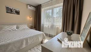 2-к квартира, посуточно, 45м2, 2/3 этаж