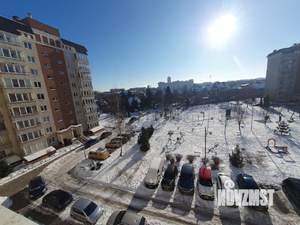 1-к квартира, на длительный срок, 41м2, 5/10 этаж