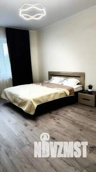 1-к квартира, посуточно, 45м2, 3/9 этаж