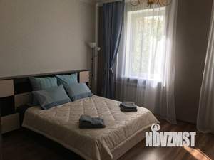 2-к квартира, посуточно, 54м2, 2/3 этаж