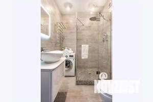 1-к квартира, посуточно, 42м2, 9/12 этаж