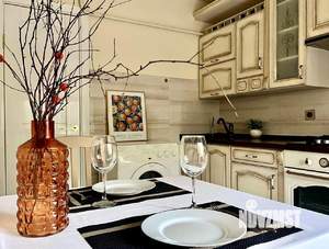 1-к квартира, посуточно, 33м2, 1/1 этаж