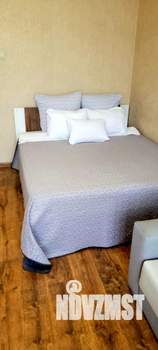 1-к квартира, посуточно, 45м2, 6/9 этаж