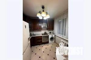 2-к квартира, посуточно, 50м2, 1/9 этаж