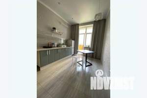 2-к квартира, посуточно, 67м2, 2/6 этаж