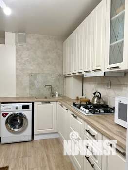 1-к квартира, посуточно, 44м2, 4/9 этаж
