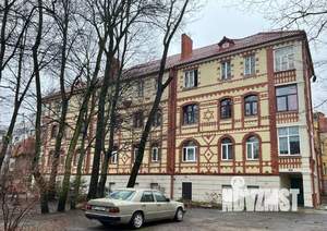 2-к квартира, посуточно, 77м2, 2/3 этаж