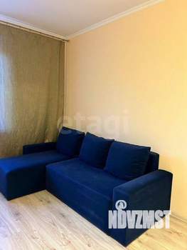 1-к квартира, на длительный срок, 36м2, 2/5 этаж