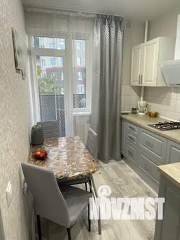 1-к квартира, посуточно, 40м2, 3/9 этаж