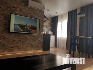 2-к квартира, посуточно, 44м2, 4/5 этаж