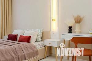 2-к квартира, посуточно, 60м2, 10/14 этаж