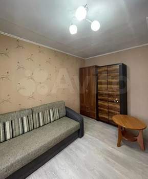1-к квартира, на длительный срок, 22м2, 1/5 этаж