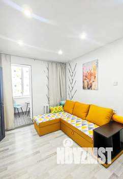 2-к квартира, посуточно, 60м2, 11/11 этаж