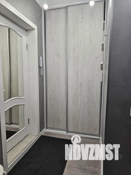 1-к квартира, посуточно, 31м2, 1/6 этаж