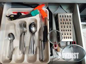 1-к квартира, посуточно, 47м2, 5/23 этаж