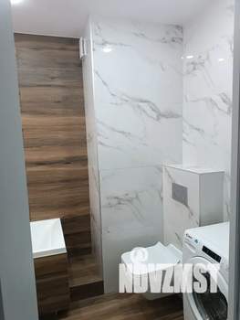 1-к квартира, посуточно, 43м2, 2/9 этаж