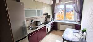 2-к квартира, посуточно, 58м2, 5/5 этаж