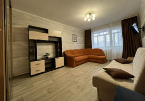 1-к квартира, на длительный срок, 38м2, 4/9 этаж